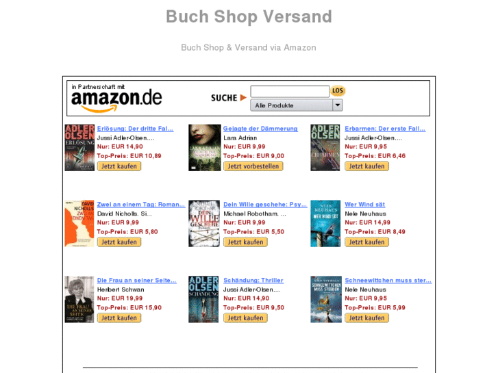 www.buch-shop-versand.com