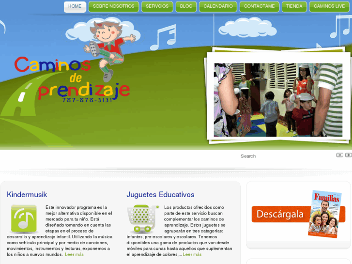 www.caminosdeaprendizaje.com