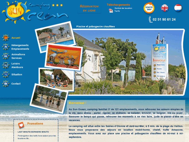 www.camping-sunocean.fr