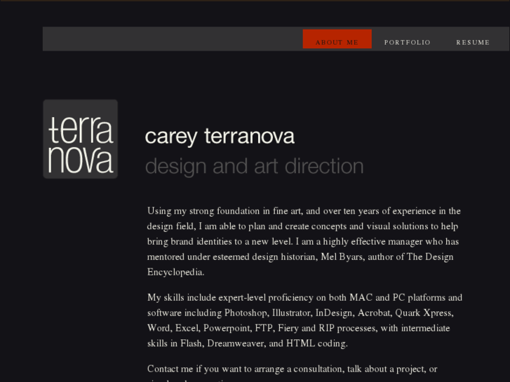 www.careyterranova.com