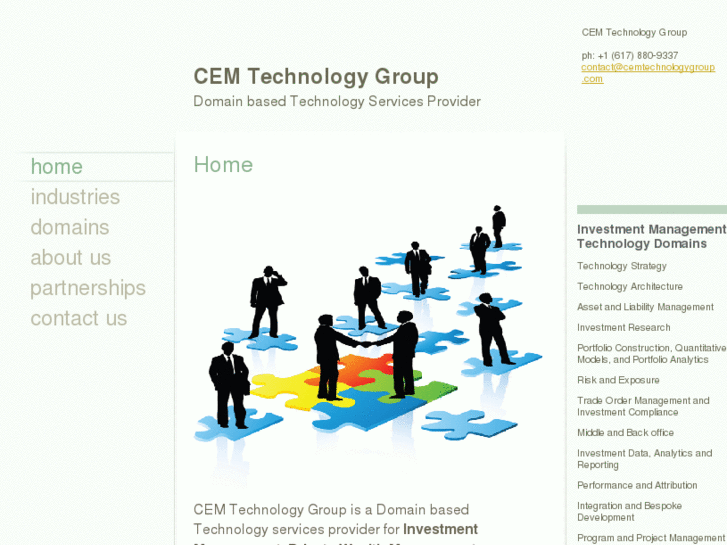 www.cemtechnologygroup.com