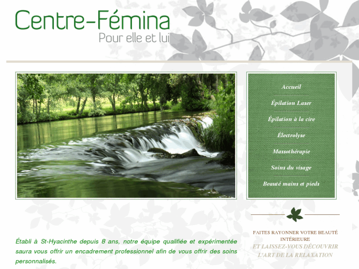 www.centre-femina.com