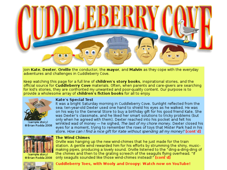 www.cuddleberry.com