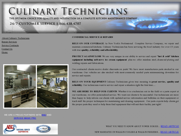 www.culinarytechnicians.com