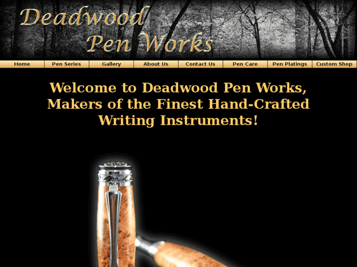 www.deadwoodpenworks.com