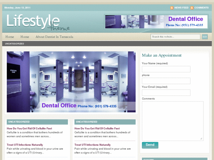 www.dentistintemecula.com