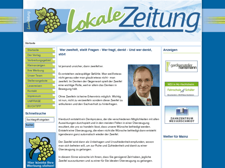 www.die-lokale-zeitung.net