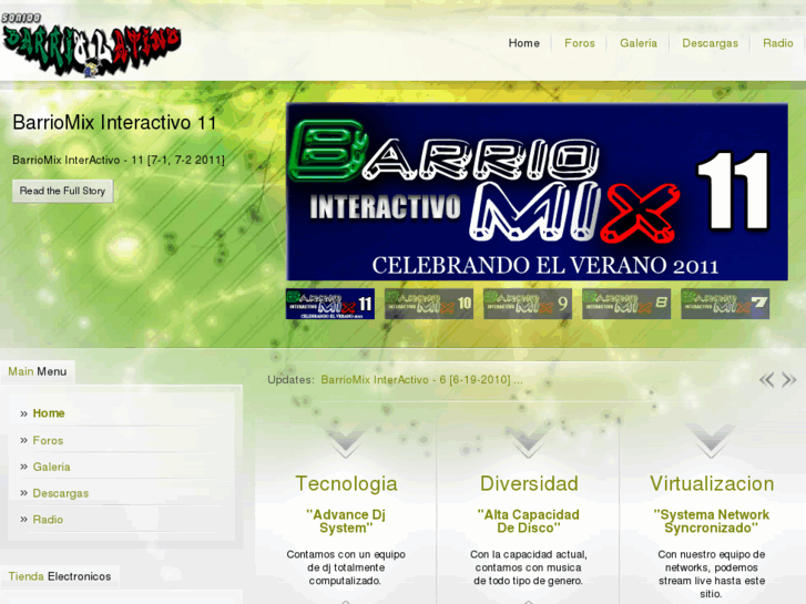 www.djbarriolatino.com