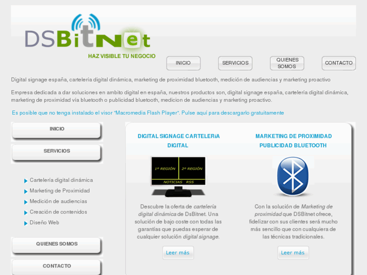 www.dsbitnet.es