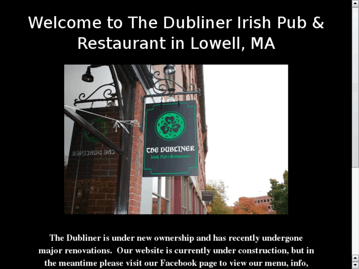 www.dublinerlowell.com