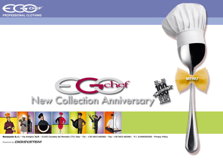 www.egochef.it