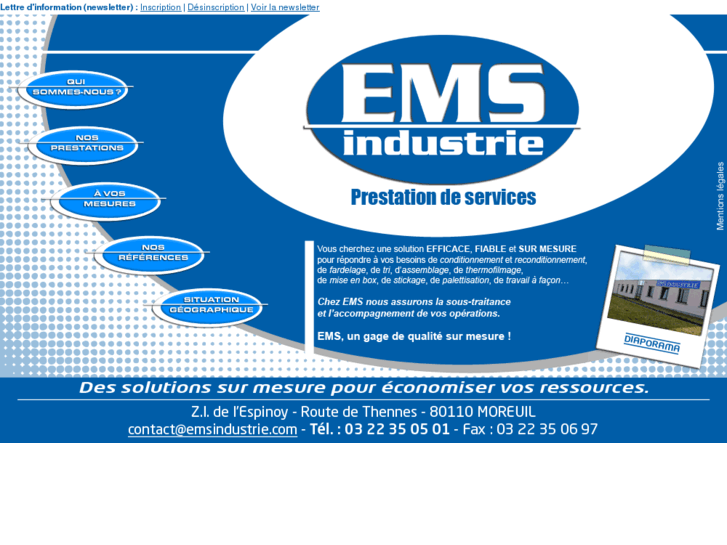 www.emsindustrie.com