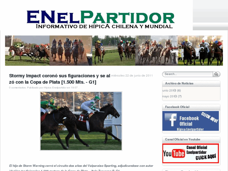 www.enelpartidor.cl