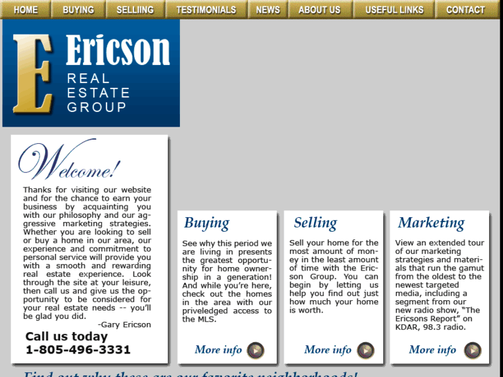 www.ericsongroup.net