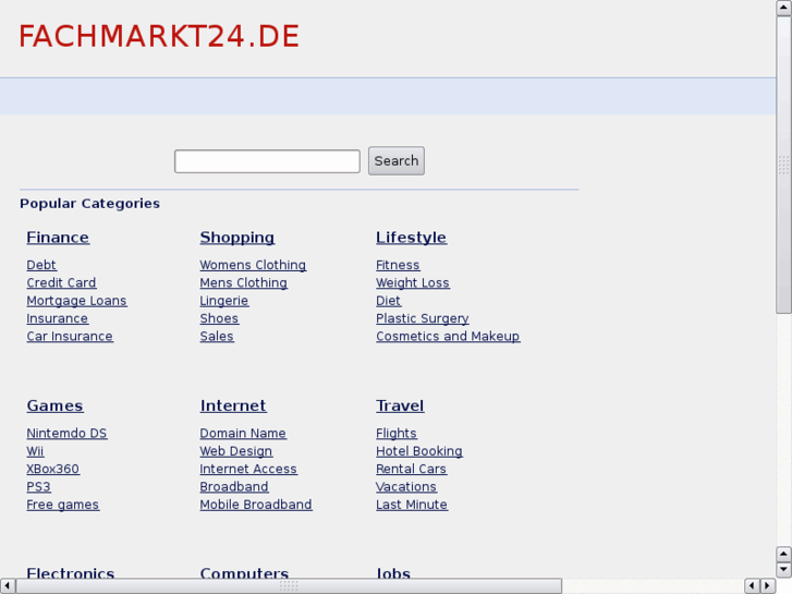 www.fachmarkt.info