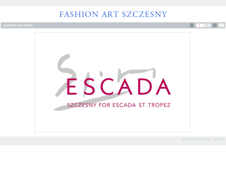 www.fashion-art-szczesny.com