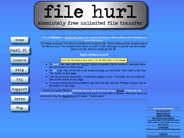 www.filehurl.com