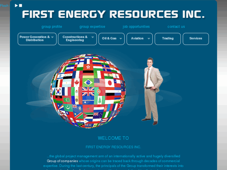 www.firstenergyresources.com