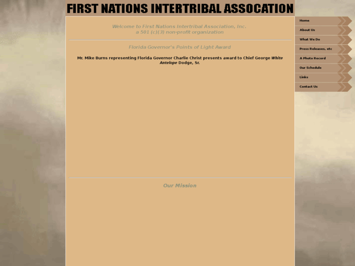 www.firstnationsintertribal.com