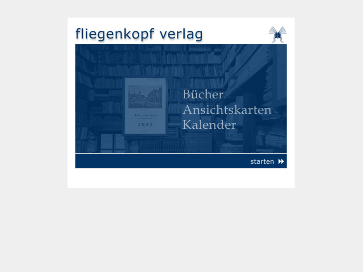 www.fliegenkopf-verlag.de