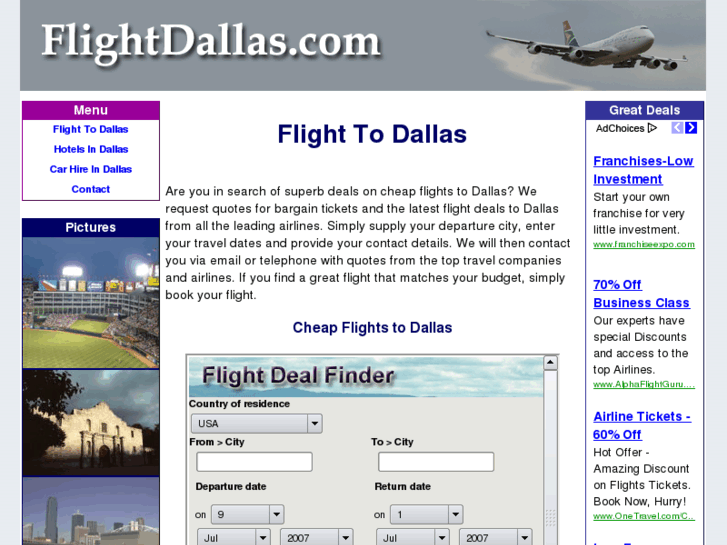 www.flightdallas.com