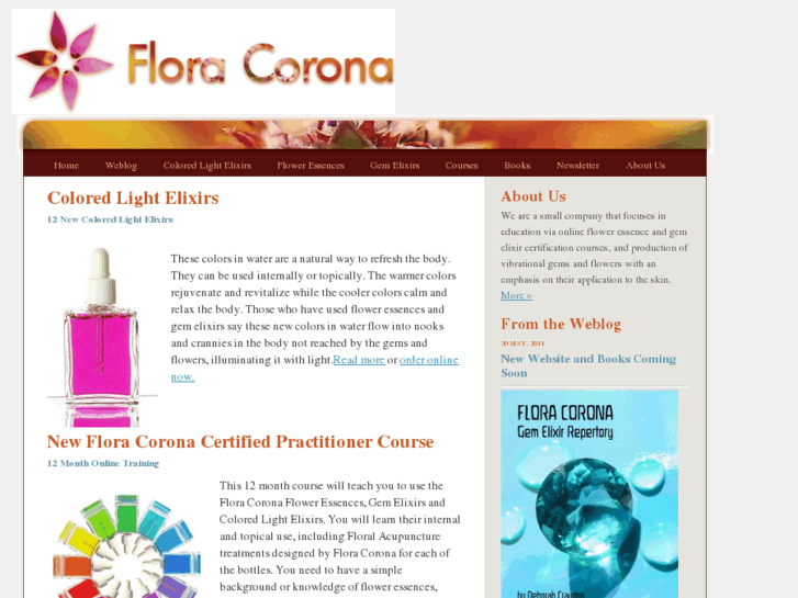 www.floracorona.com