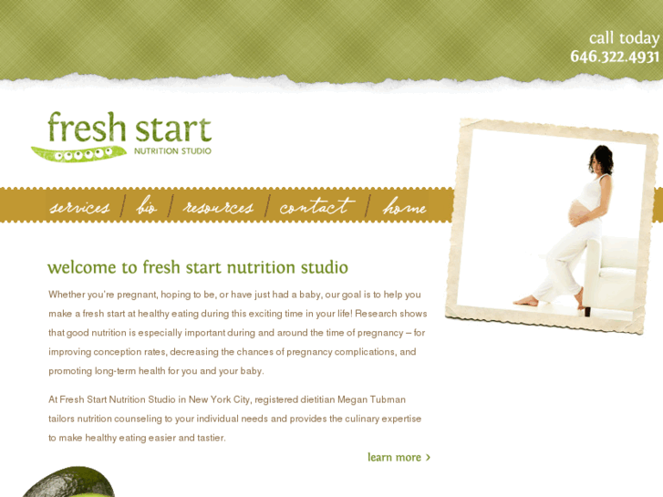 www.freshstartnutritionstudio.com