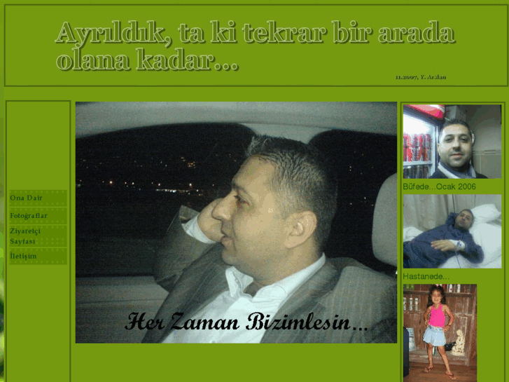 www.gokhansalmanoglu.com