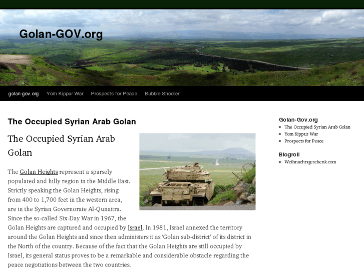 www.golan-gov.org