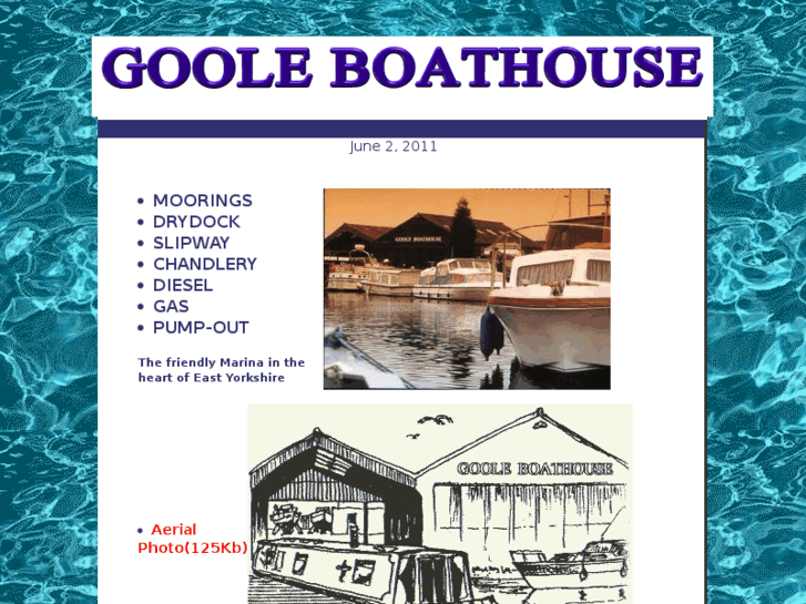 www.gooleboathouse.co.uk