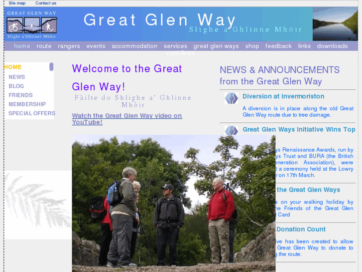 www.greatglenway.com