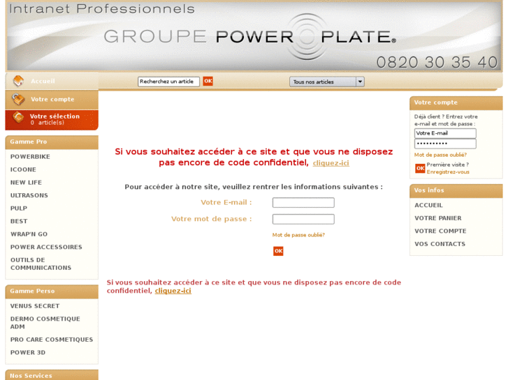 www.groupepowerplate.com