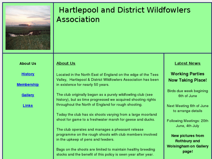 www.hartlepool-wildfowlers.co.uk