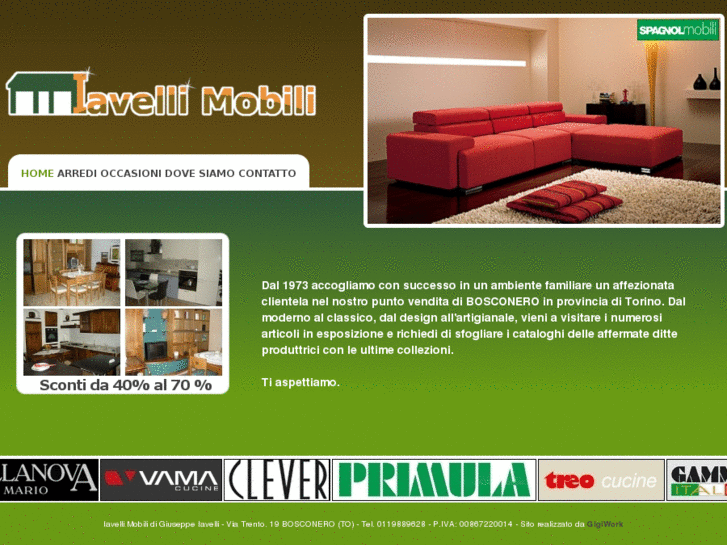 www.iavellimobili.it