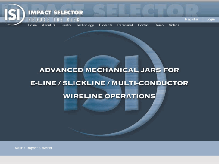 www.impactselector.com