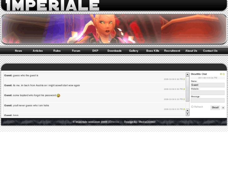 www.imperiale-wow.com