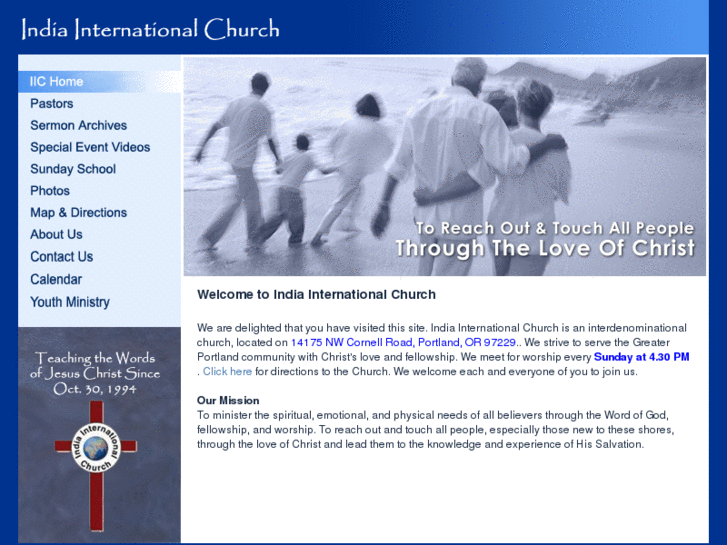 www.indiachurch.org