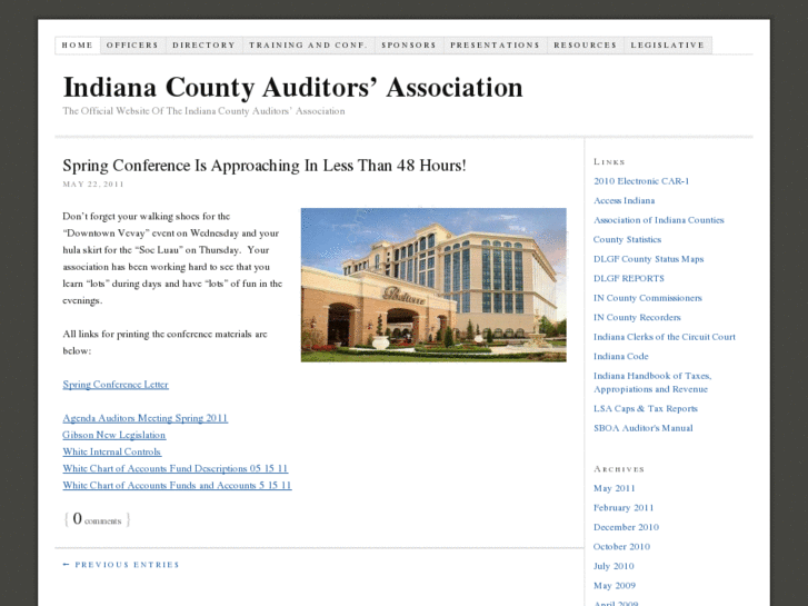 www.indianaauditors.org