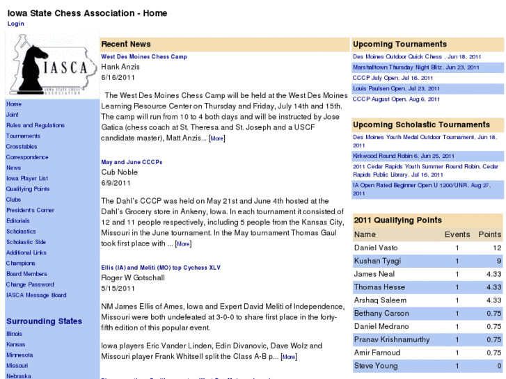 www.iowachess.org