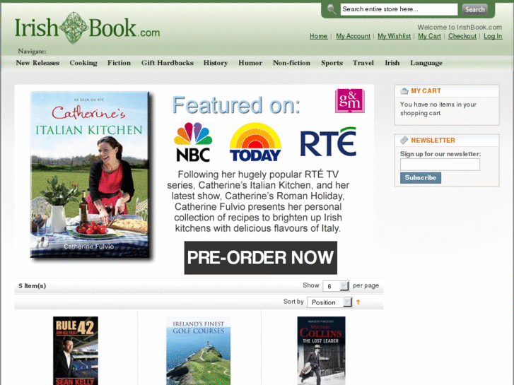 www.irishbook.com