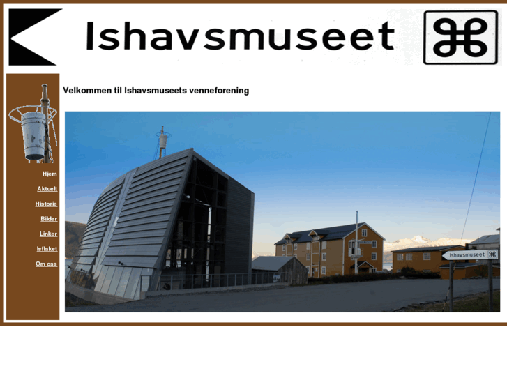 www.ishavsvenner.net