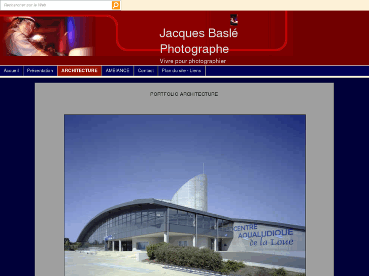 www.jacquesbaslephoto.com