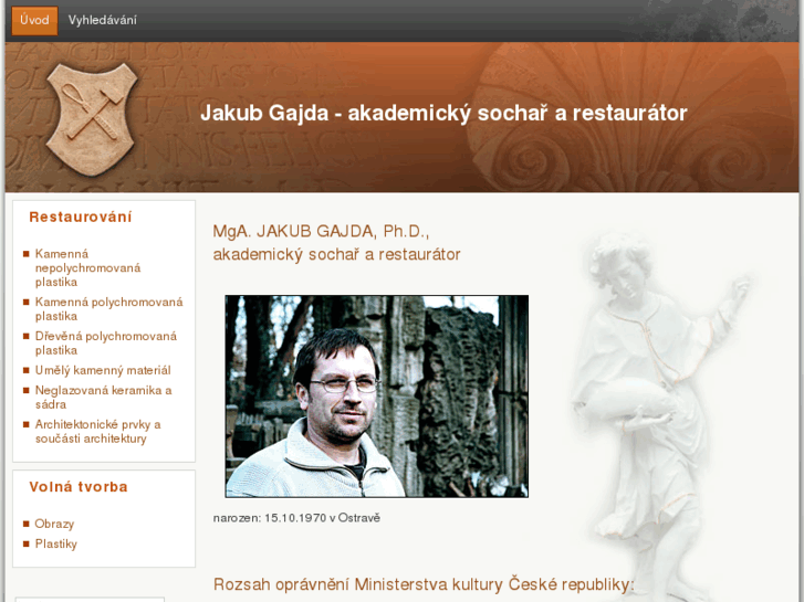www.jakub-gajda.com