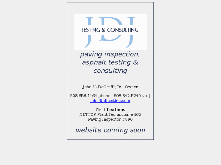 www.jdjtesting.com