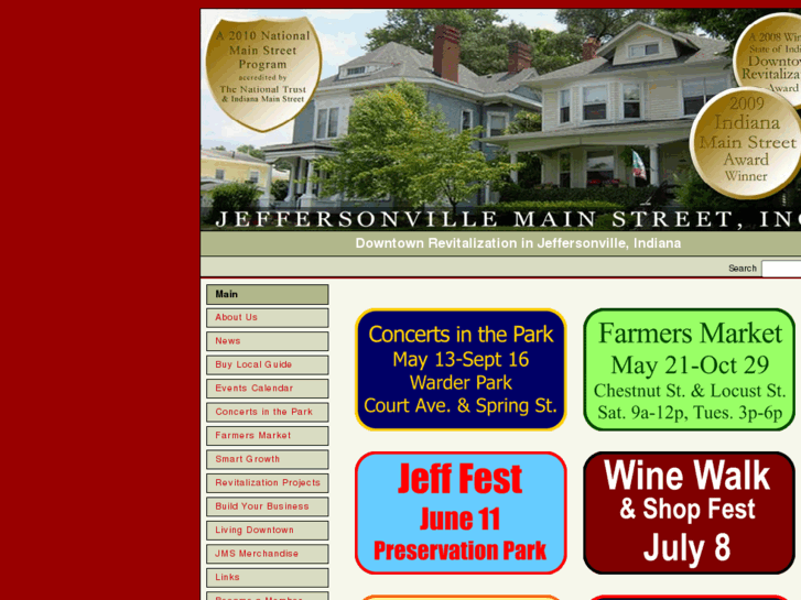 www.jeffmainstreet.org