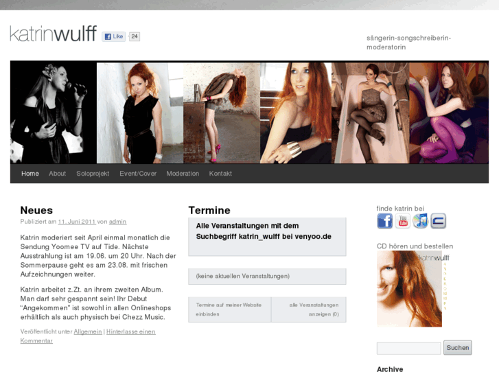 www.katrinwulff.de