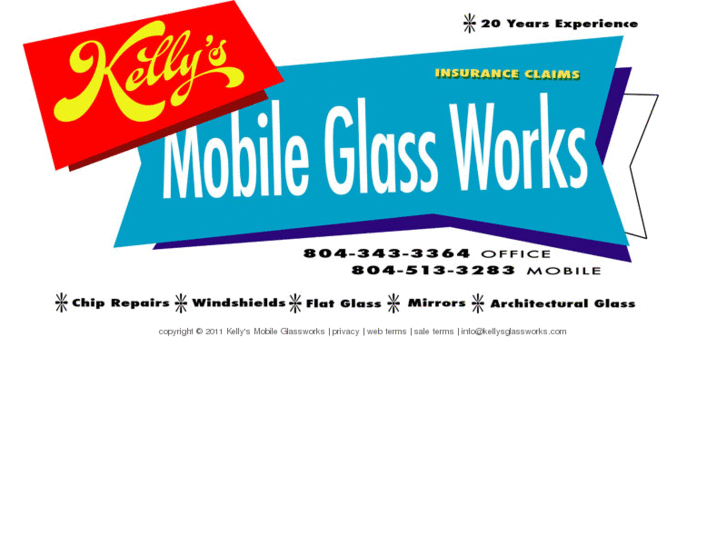 www.kellysglassworks.com