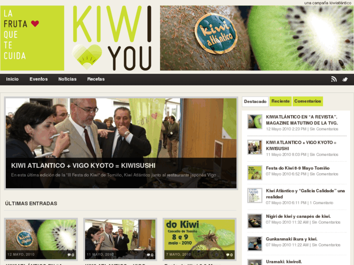 www.kiwilovesyou.es