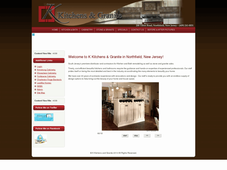 www.kkitchensandbath.com