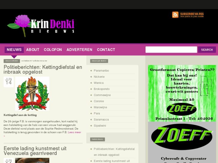 www.krindenkinieuws.com